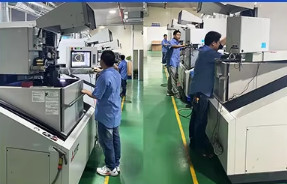 Китай Xiamen Weiduo Xin Technology Co., Ltd. Профиль компании