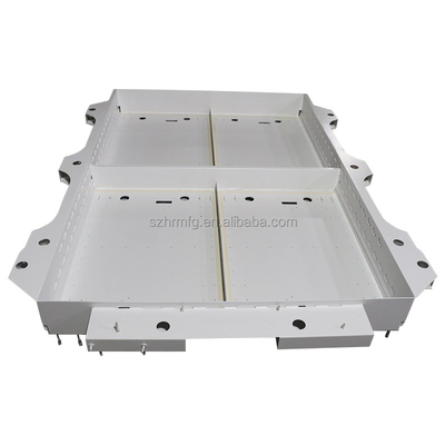 CNC Tolerance Turning Milling Автозапчасти для аэрокосмической промышленности XS-28-003