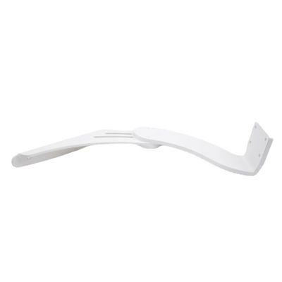 Услуги по изготовлению металлических листов с высокой точностью на заказ для компонентов оборудования OEM CNC