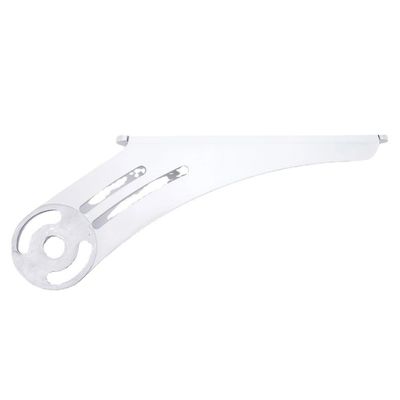 Услуги по изготовлению металлических листов с высокой точностью на заказ для компонентов оборудования OEM CNC