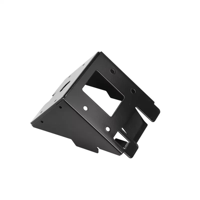 Изготовление листового металла OEM CNC аппаратные компоненты с процессом точной штамповки