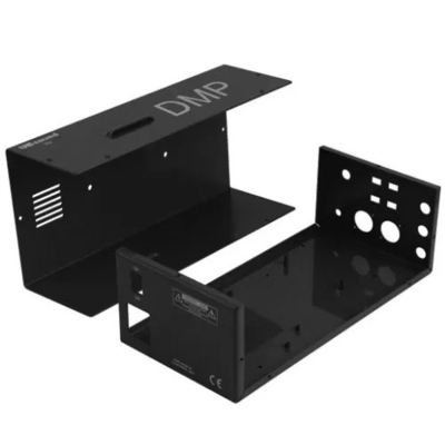 Изготовление листового металла OEM CNC аппаратные компоненты с процессом точной штамповки