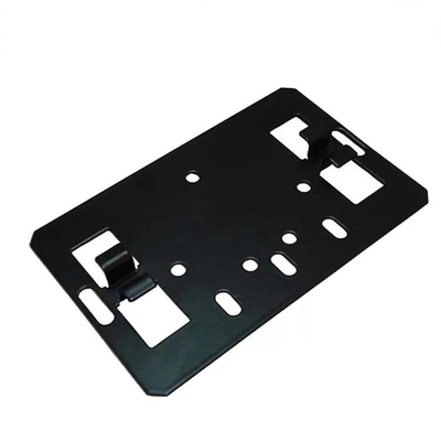 Изготовление листового металла OEM CNC аппаратные компоненты с процессом точной штамповки