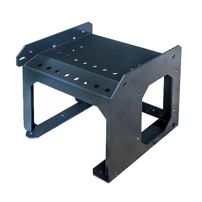 Изготовление листового металла OEM CNC аппаратные компоненты с процессом точной штамповки