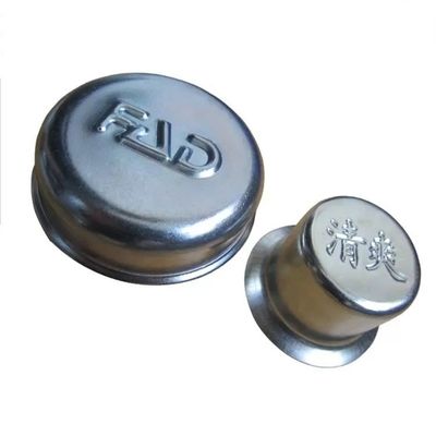 Специализированная деталь для глубокого рисунка штамповки для нержавеющей стали OEM компоненты оборудования CNC