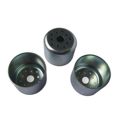 Специализированная деталь для глубокого рисунка штамповки для нержавеющей стали OEM компоненты оборудования CNC