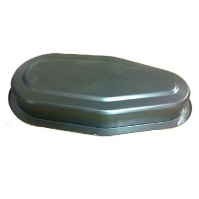 Специализированная деталь для глубокого рисунка штамповки для нержавеющей стали OEM компоненты оборудования CNC