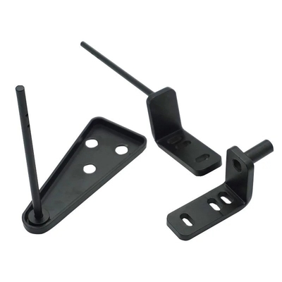 OEM CNC Hardware Components Custom Metal Brass Stamping Part для электрических контактов