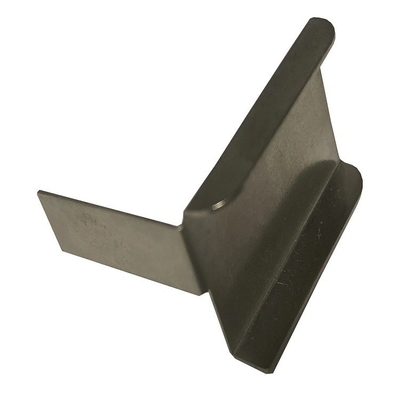 OEM CNC Hardware Components Custom Metal Brass Stamping Part для электрических контактов