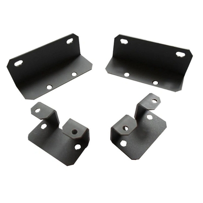 OEM CNC Hardware Components Custom Metal Brass Stamping Part для электрических контактов