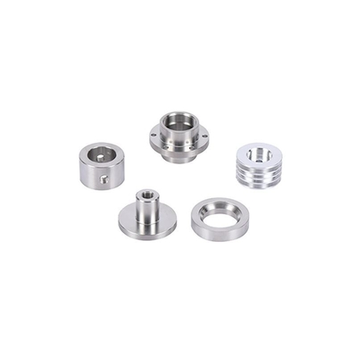Точный CNC поворотной CNC обработки контейнера подъемный крюк инструмент