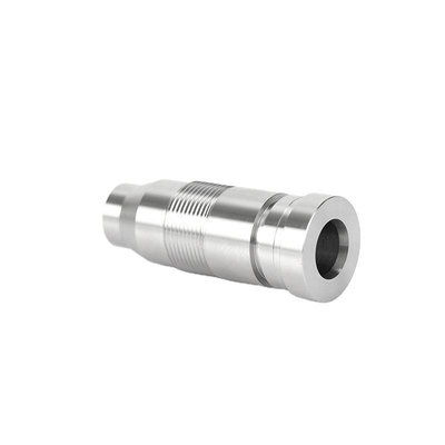 Точный CNC поворотной CNC обработки контейнера подъемный крюк инструмент