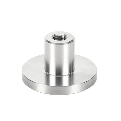 Точный CNC поворотной CNC обработки контейнера подъемный крюк инструмент