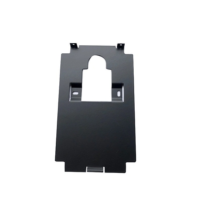OEM CNC Hardware Components Blanking Нержавеющая сталь Алюминиевый лист Металлические штамповые части