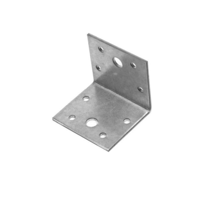 OEM CNC аппаратные компоненты для штамповки Процесс штамповки Нержавеющей стали Алюминиевые штамповки