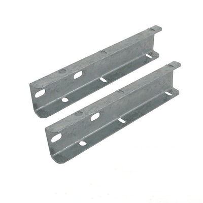 OEM CNC аппаратные компоненты для штамповки Процесс штамповки Нержавеющей стали Алюминиевые штамповки