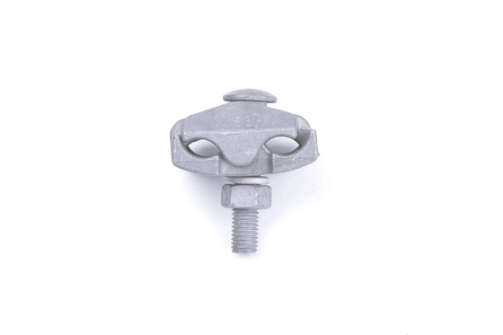 OEM CNC аппаратные части Биметалл Клип кабельного соединителя аппаратное обеспечение с процессом штамповки