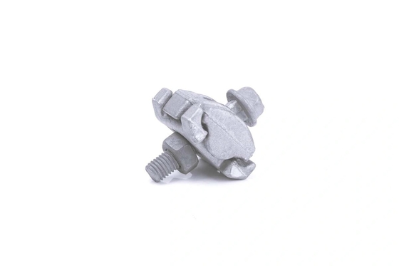 OEM CNC аппаратные части Биметалл Клип кабельного соединителя аппаратное обеспечение с процессом штамповки