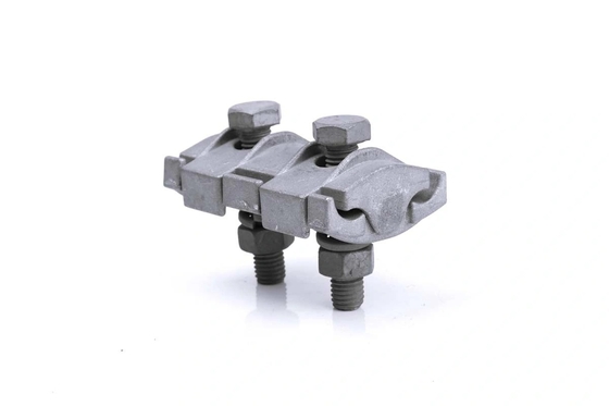 OEM CNC аппаратные части Биметалл Клип кабельного соединителя аппаратное обеспечение с процессом штамповки