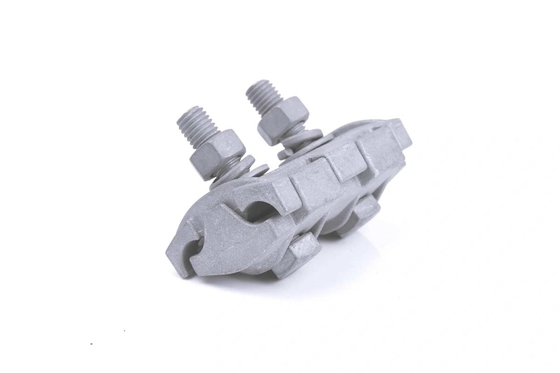 OEM CNC аппаратные части Биметалл Клип кабельного соединителя аппаратное обеспечение с процессом штамповки