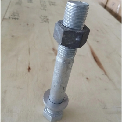 Части оборудования CNC OEM из нержавеющей стали для изолятора электрической композитной станции