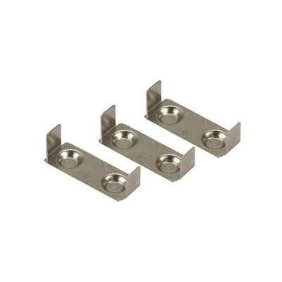Компоненты оборудования CNC из нержавеющей стали, предназначенные для точной обработки листового металла