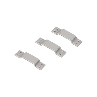 Компоненты оборудования CNC из нержавеющей стали, предназначенные для точной обработки листового металла