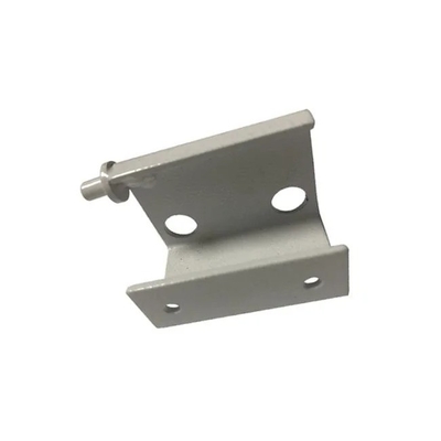 Компоненты оборудования OEM CNC Высокоточная штамповка изготовление с помощью электрического листа