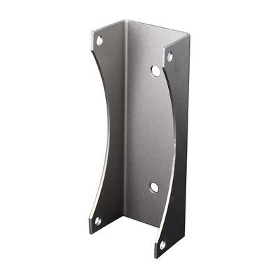 OEM CNC Hardware Stamping Service для деталей из нержавеющей стали и алюминия