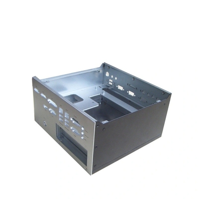 OEM CNC оборудование для обработки листового металла