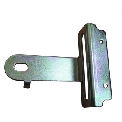 Нержавеющая сталь Алюминиевый лист Металлическая изготовление штамповки Части для OEM CNC оборудования