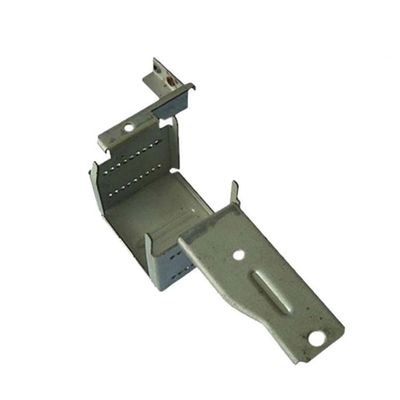 Нержавеющая сталь Алюминиевый лист Металлическая изготовление штамповки Части для OEM CNC оборудования