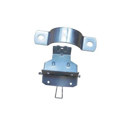 Компоненты оборудования OEM CNC Нержавеющая сталь