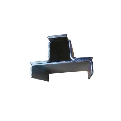 Компоненты оборудования OEM CNC Нержавеющая сталь