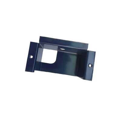 Компоненты оборудования OEM CNC Нержавеющая сталь