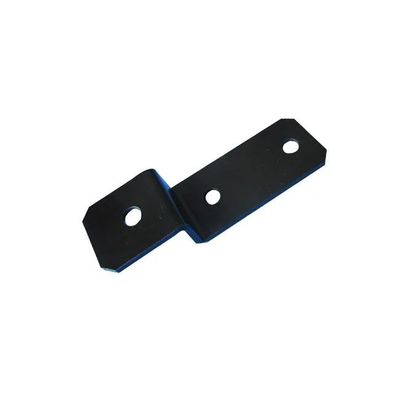 Компоненты оборудования OEM CNC Нержавеющая сталь