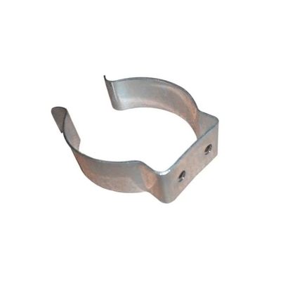OEM CNC аппаратные компоненты Процесс штамповки Нержавеющая сталь изгибающая листовая металлическая часть