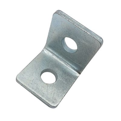 Поддержка штамповки покрытия для металлических листов из стали Монтаж OEM компонентов оборудования CNC