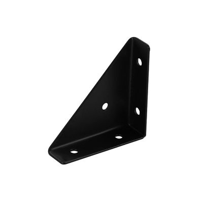 Поддержка штамповки покрытия для металлических листов из стали Монтаж OEM компонентов оборудования CNC