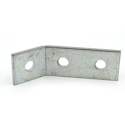 Поддержка штамповки покрытия для металлических листов из стали Монтаж OEM компонентов оборудования CNC