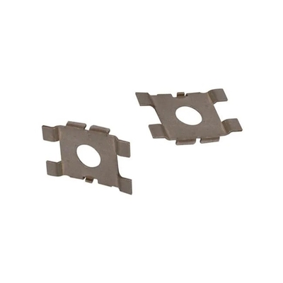 Части штампования на заказ для OEM CNC аппаратных компонентов