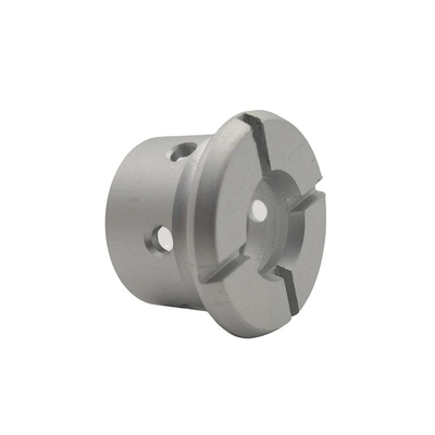 ODM Custom CNC Lathe Processing Precision Hardware Products с процессом штамповки