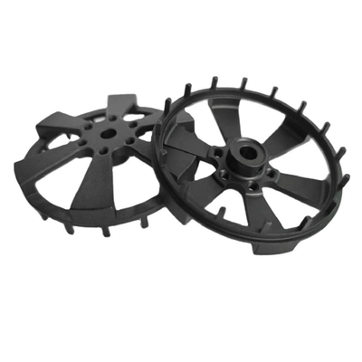 Нержавеющая сталь оборудование на заказ инструменты клапаны CNC-обработка деталей для высокоточных изделий