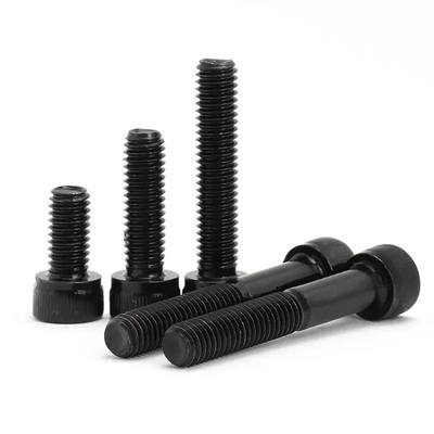 OEM CNC Hardware Parts Hex Socket Bolts с штампованным процессом и из нержавеющей стали