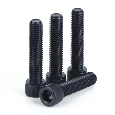 OEM CNC Hardware Parts Hex Socket Bolts с штампованным процессом и из нержавеющей стали