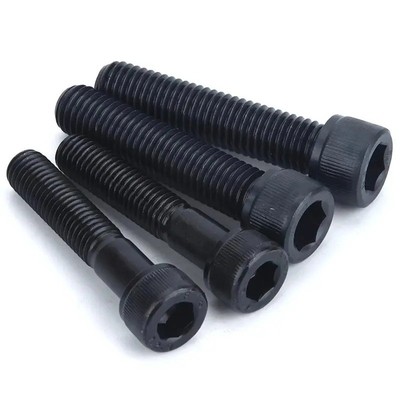 OEM CNC Hardware Parts Hex Socket Bolts с штампованным процессом и из нержавеющей стали