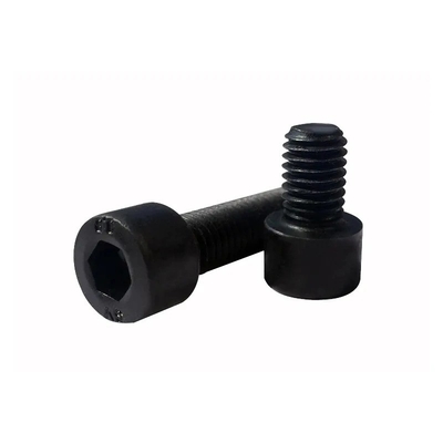 OEM CNC Hardware Parts Hex Socket Bolts с штампованным процессом и из нержавеющей стали