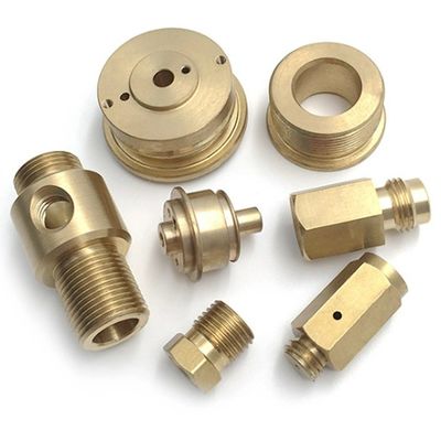 Покрытие персонализированных высокоточных штамповых деталей для оборудования OEM CNC в нержавеющей стали