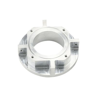 Покрытие персонализированных высокоточных штамповых деталей для оборудования OEM CNC в нержавеющей стали