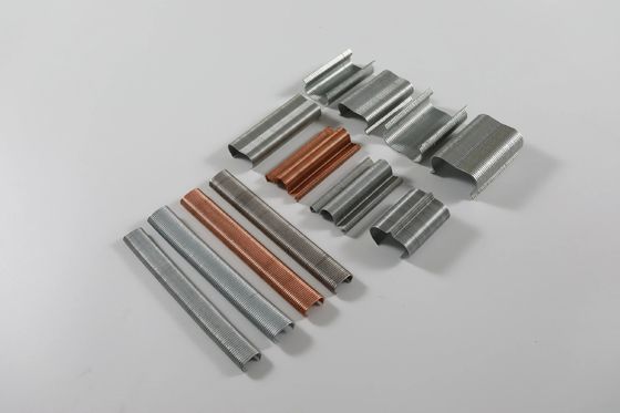 Нержавеющая сталь Тигр Ноготь плитка Нос Картонная палитра Спиральная связующая оборудование Прямая поставка